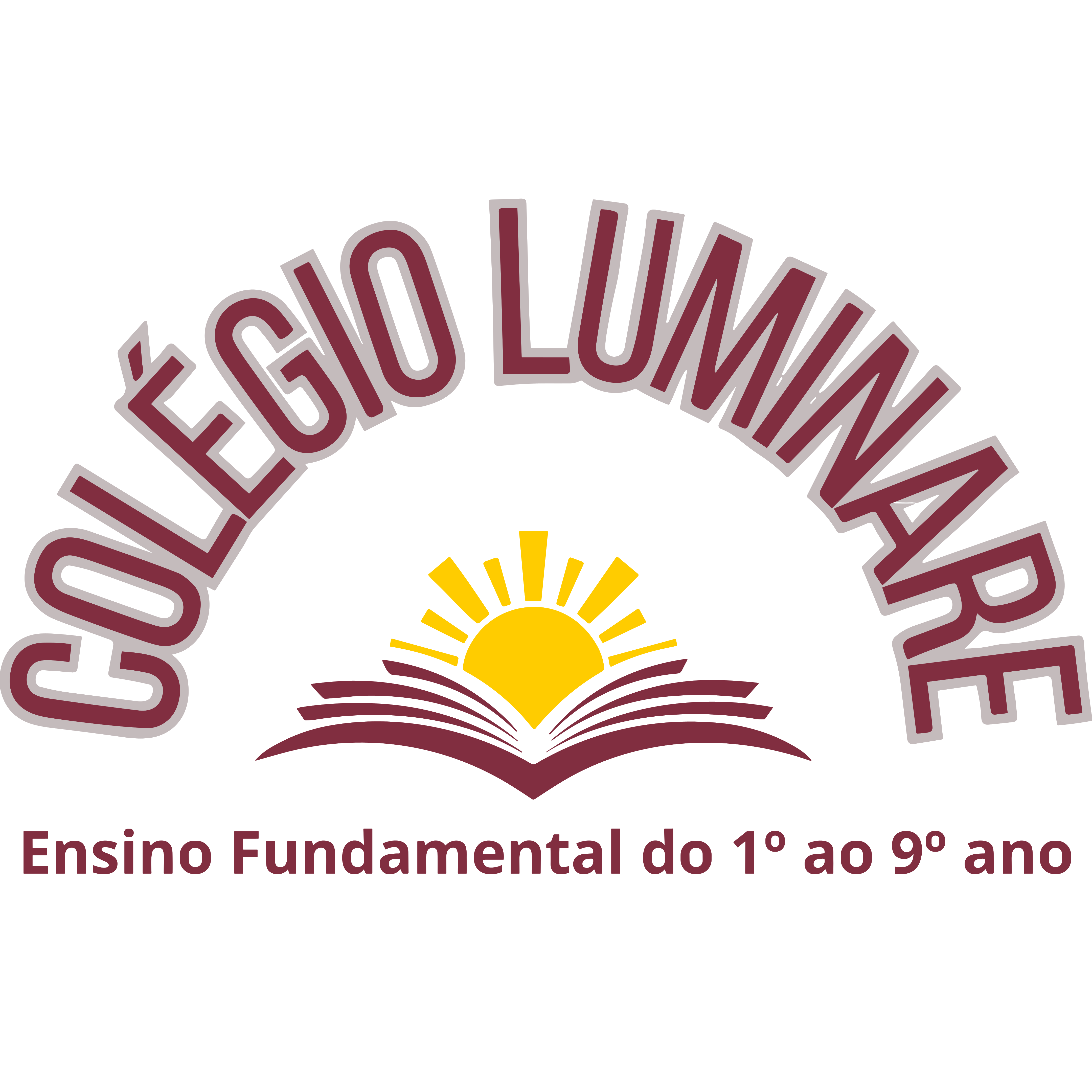 Logo escola tuim